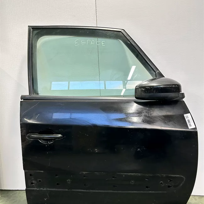 Porta anteriore destra