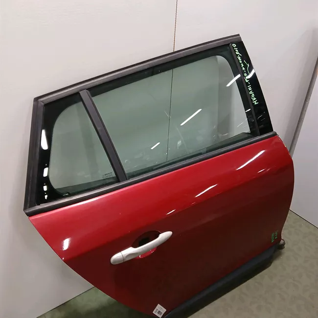 Porta posteriore destra