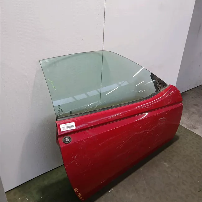 Porta anteriore destra