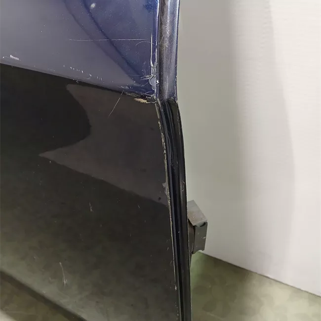 Porta posteriore destra