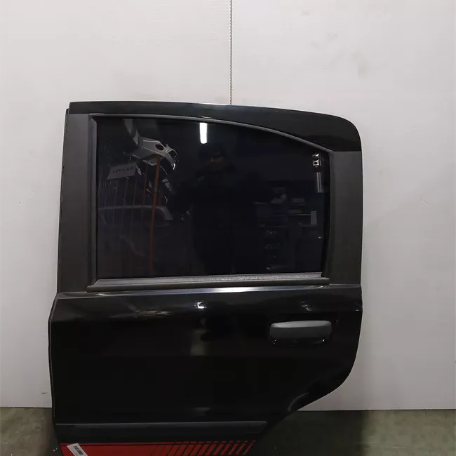 Porta posteriore sinistra