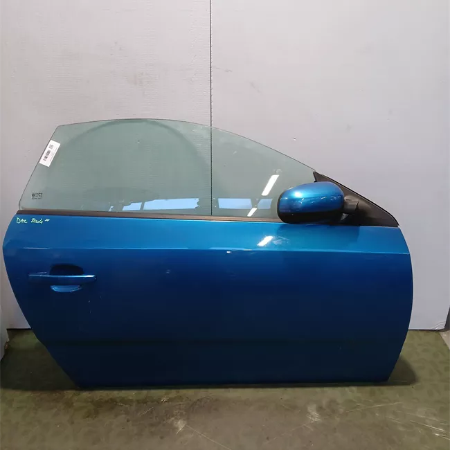 Porta anteriore destra Distanza cerniere 327mm