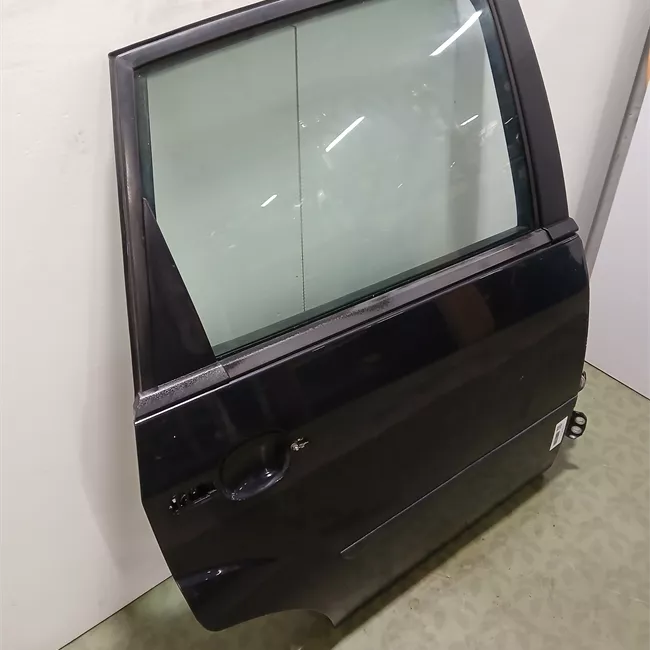 Porta posteriore destra