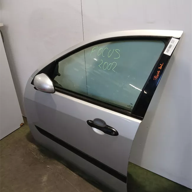 Porta anteriore sinistra