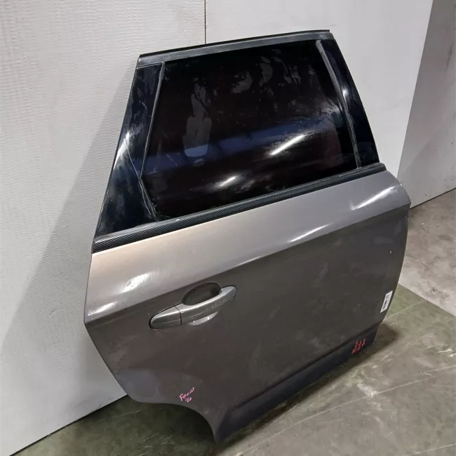 Porta posteriore destra