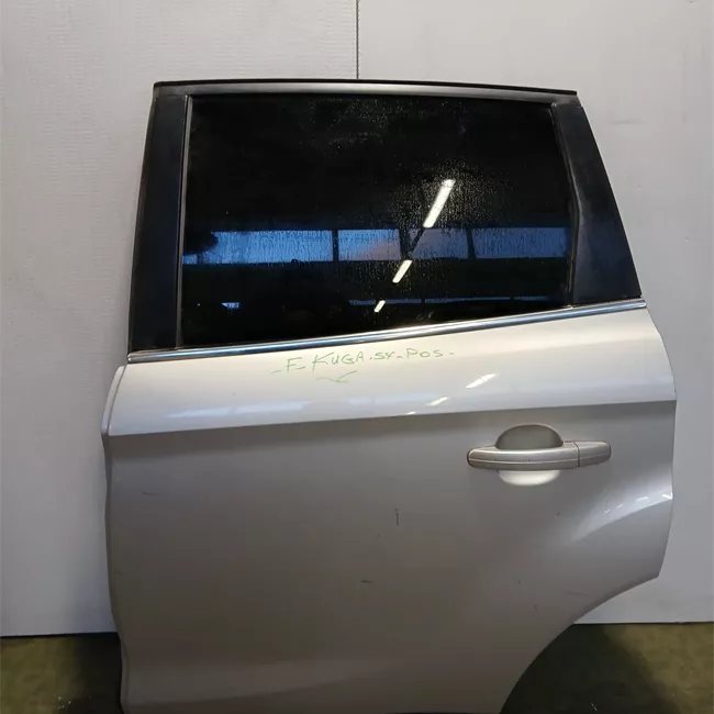 Porta posteriore sinistra