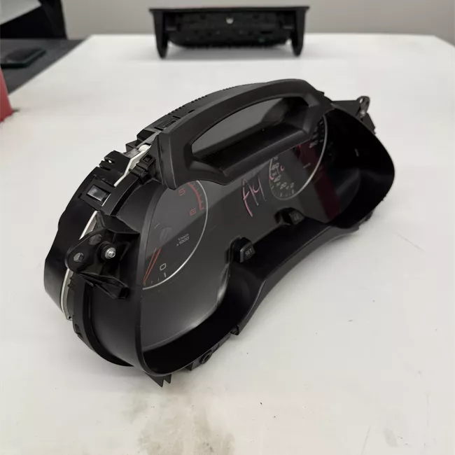 Quadro strumenti completo Km/h