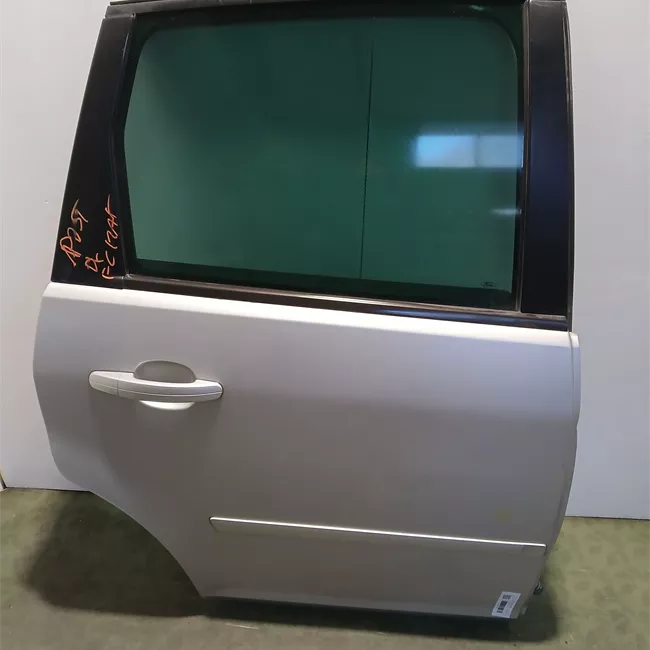 Porta posteriore destra