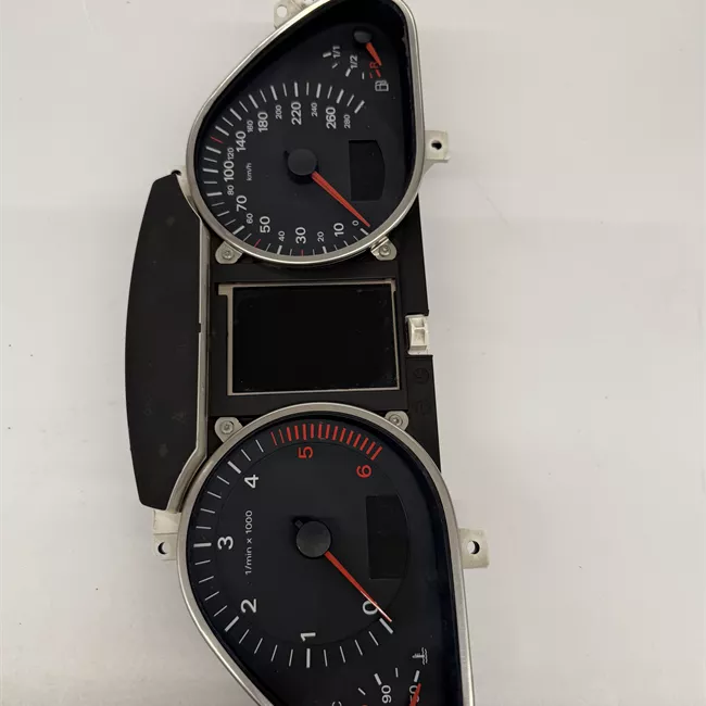 Quadro portastrumenti