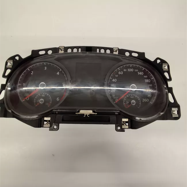 Quadro strumenti completo PR-9S5