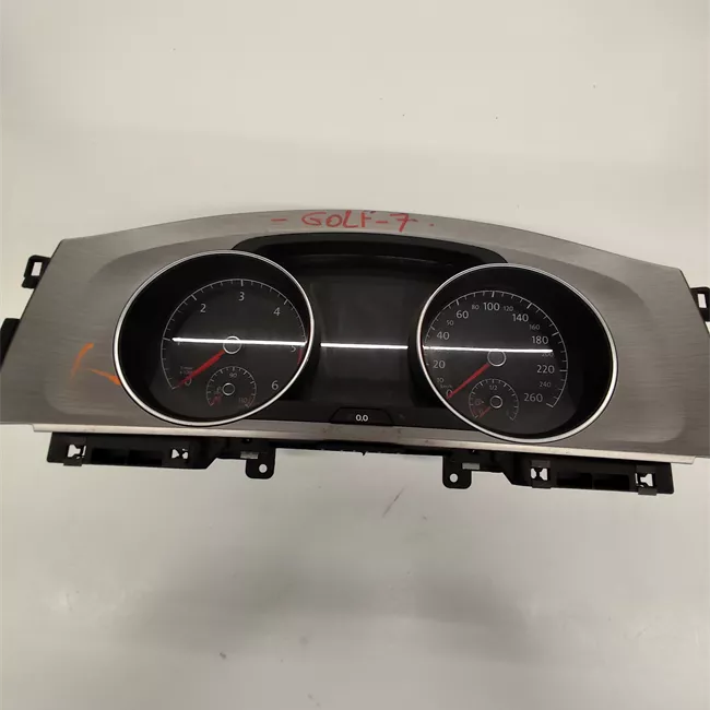 Quadro strumenti completo PR-9S5