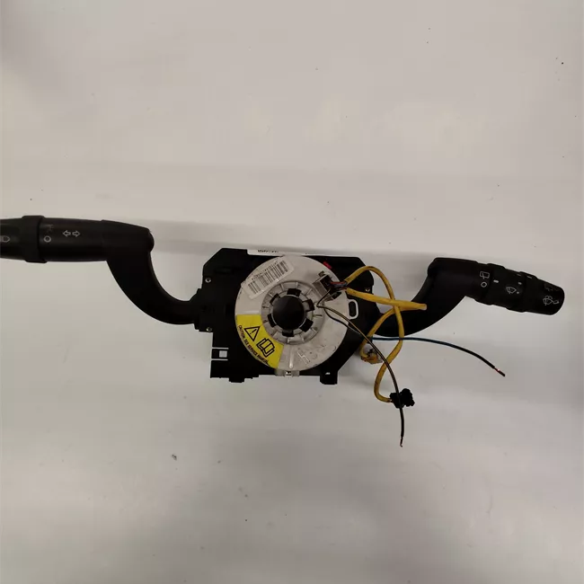 Devioguidasgancio VDC accensione automatico proiettori