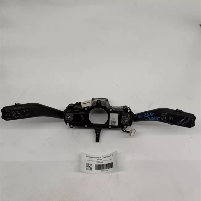 Devioguidasgancio con regolatore di velocit