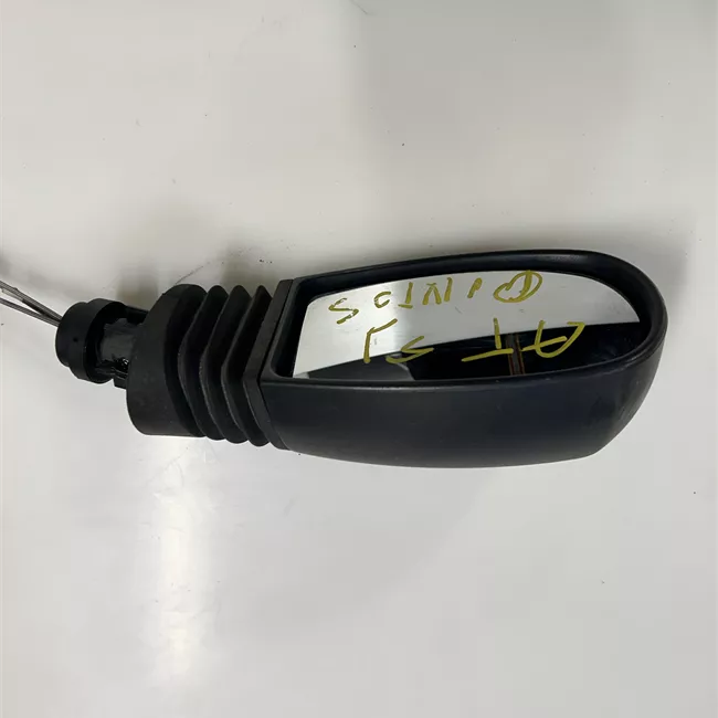 Retrovisore esterno sinistro