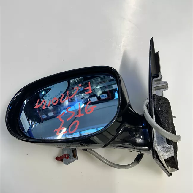 Retrovisore esterno sinistro