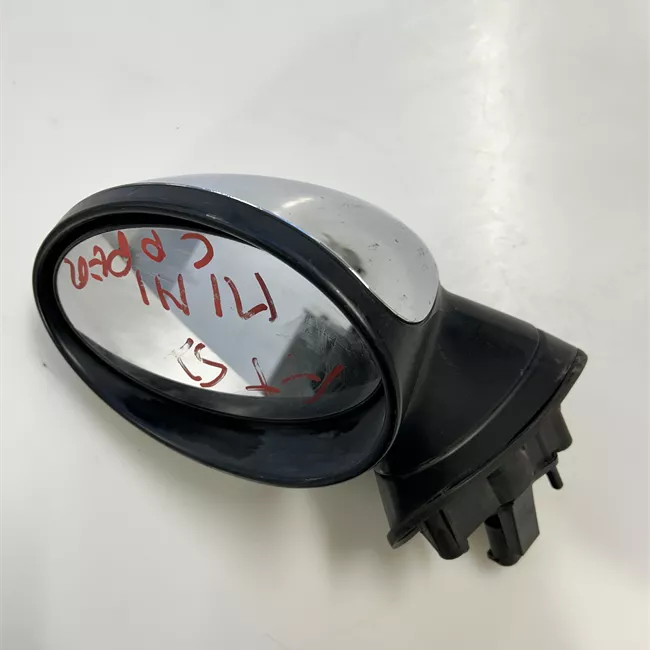 Retrovisore esterno regolazione elettrica sinistro