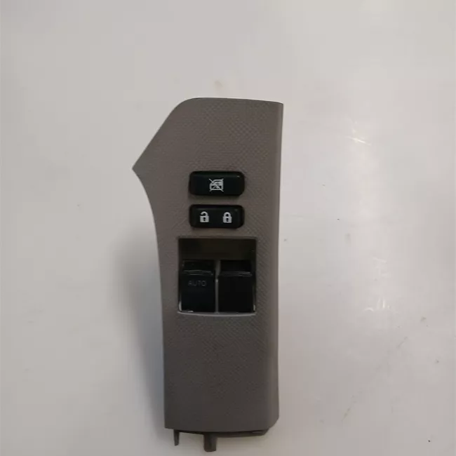 Interruttore alzacristalli porta anteriore