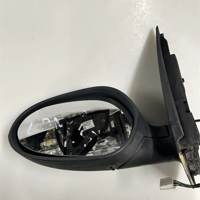 Retrovisore esterno regolazione elettrica sinistro