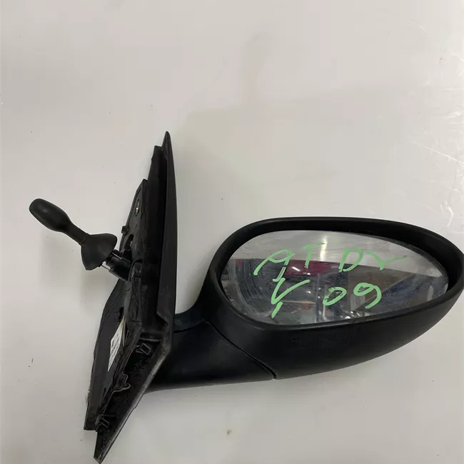 Retrovisore esterno regolazione elettrica destro