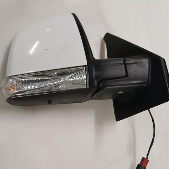 Retrovisore esterno regolazione elettrica destro