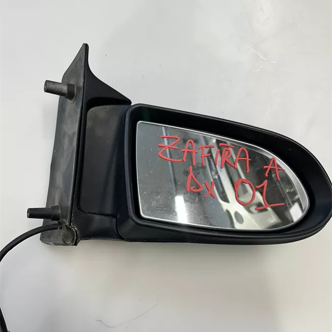 Retrovisore esterno regolazione elettrica destro