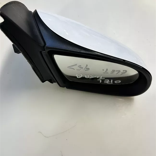 Retrovisore esterno regolazione manuale destro