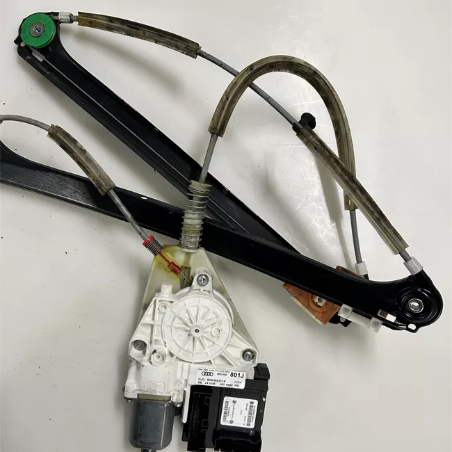 Alzacristallo elettrico porta anteriore destro