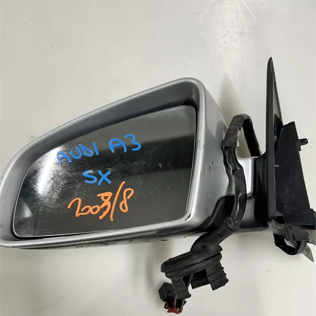 Retrovisore esterno regolazione elettrica sinistro