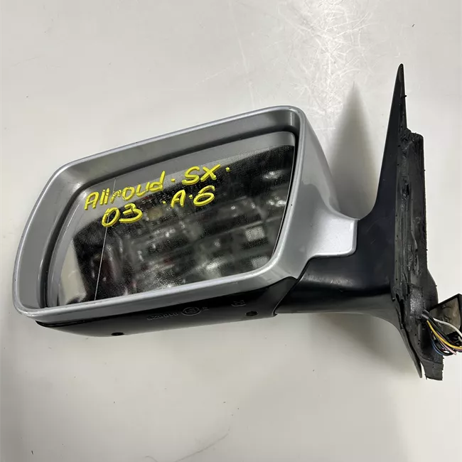 Retrovisore esterno sinistro