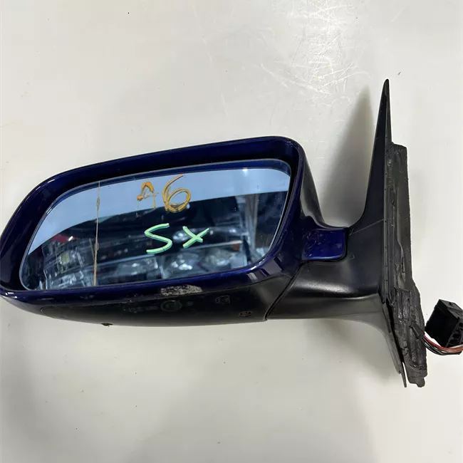 Retrovisore esterno regolazione elettrica sinistro 07-99>05-01<