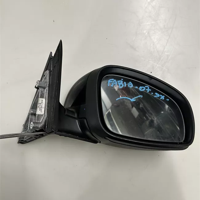 Retrovisore esterno regolazione elettrica destro