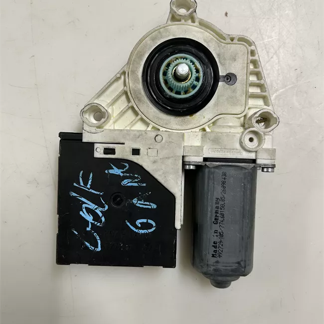 Alzacristallo elettrico porta anteriore sinistro