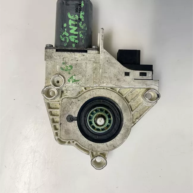 Motorino alzacristallo porta anteriore sinistro