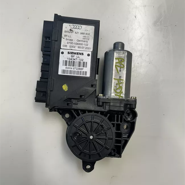 Motorino alzacristallo porta anteriore destro