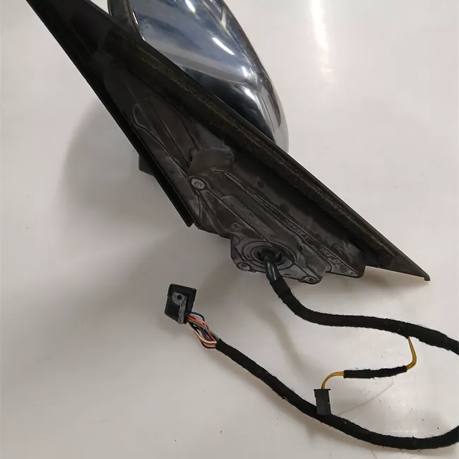 Retrovisore esterno regolazione elettrica sinistro