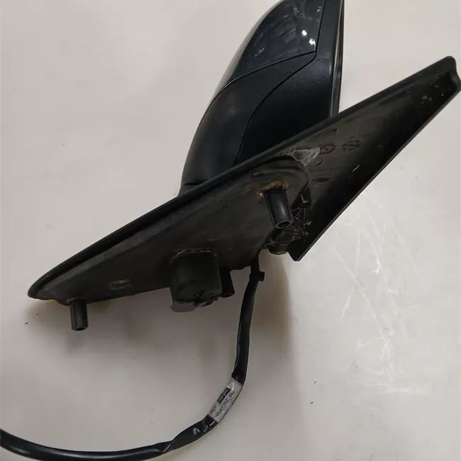 Retrovisore esterno regolazione elettrica destro Termico con luce cortesia