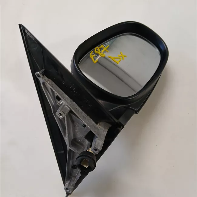 Retrovisore esterno regolazione elettrica destro