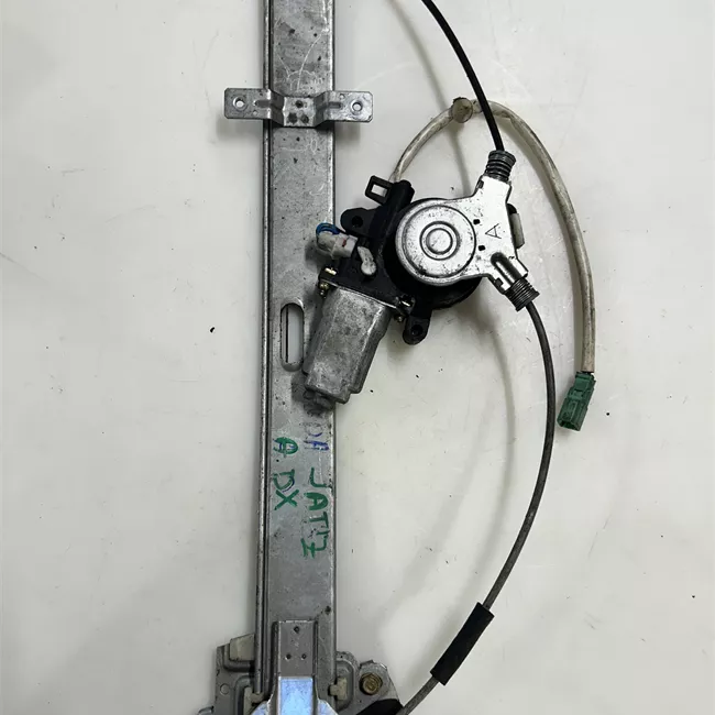 Alzacristallo elettrico porta anteriore destro con motorino