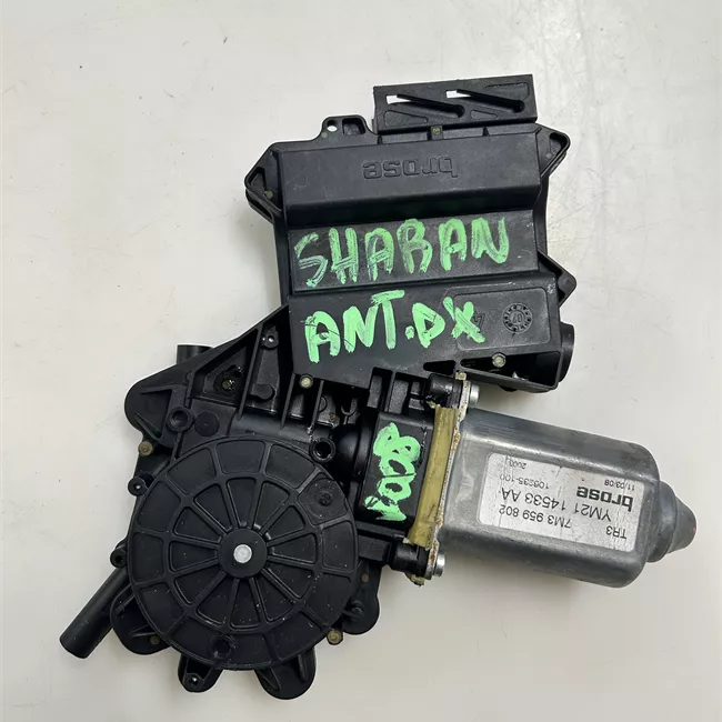 Motorino alzacristallo porta anteriore destro