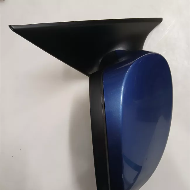 Retrovisore esterno regolazione elettrica destro