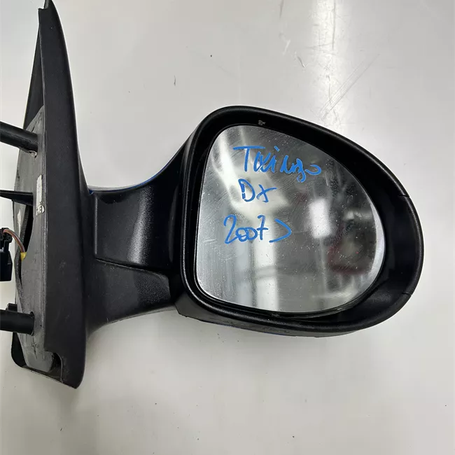 Retrovisore esterno regolazione elettrica destro