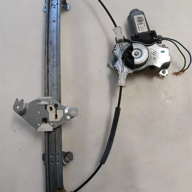 Alzacristallo elettrico porta anteriore destro