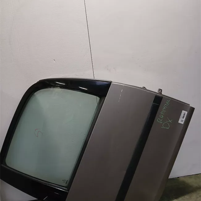 Porta posteriore destra