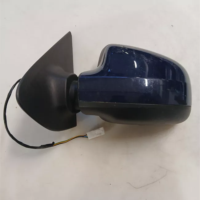 Retrovisore esterno regolazione elettrica sinistro con sensore angolo cieco/telecamera