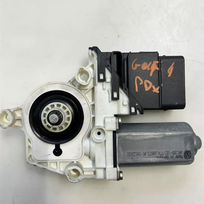 Motorino alzacristallo porta posteriore destro