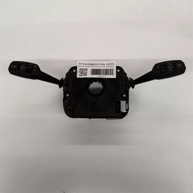 Devioguidasgancio con regolazione velocità