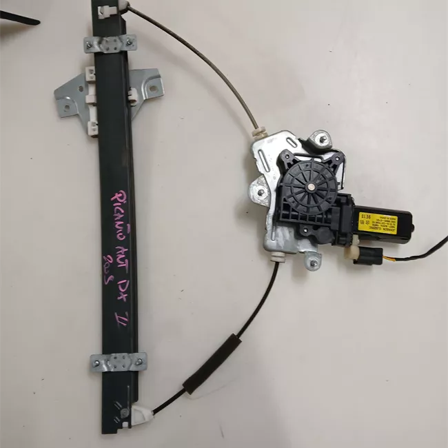 Alzacristallo elettrico porta anteriore destro con motorino
