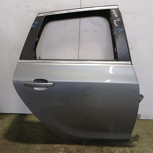 Porta posteriore destra