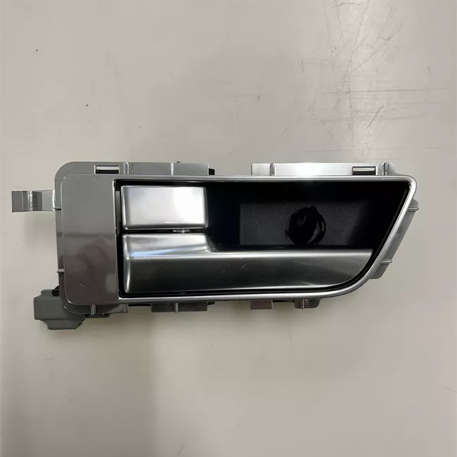 Maniglia interna apertura porta posteriore destra