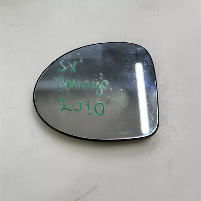 Cristallo retrovisore esterno sinistro